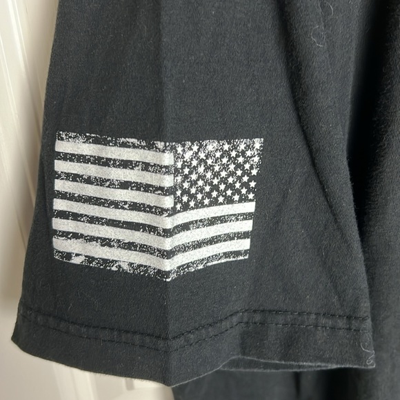 Ninja Assassin Short Sleeve Shirt Size XL - Picture 3 of 5